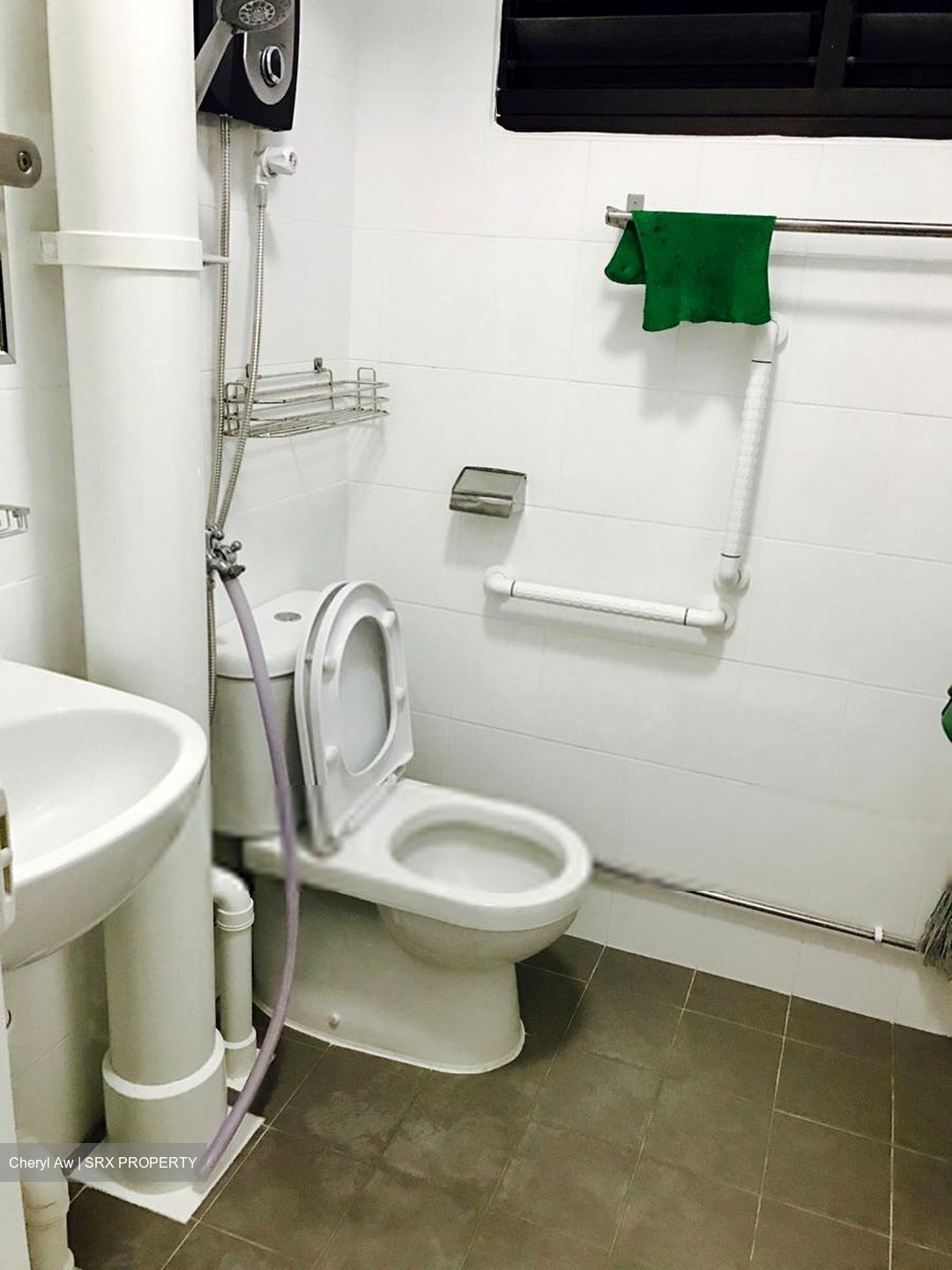 Blk 350 Clementi Avenue 2 (Clementi), HDB 4 Rooms #588496201